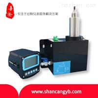 善滄工業(yè)污水余氯儀-余氯、總氯測定儀